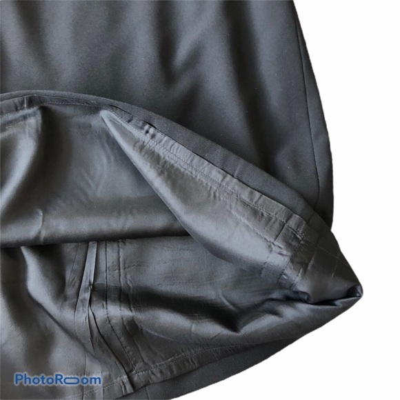 LAUNDRY BY SHELLI SEGAL Little Black Dress… - Picture 6 of 8